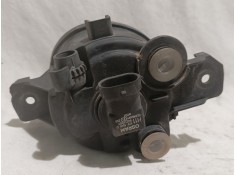 Recambio de faro antiniebla izquierdo para nissan almera (n16/e) 1.5 16v cat referencia OEM IAM 8200002469   2