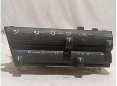 Recambio de mando calefaccion / aire acondicionado para citroen xantia berlina referencia OEM IAM 901510470002  