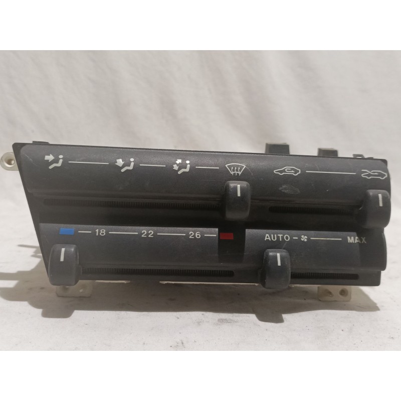 Recambio de mando calefaccion / aire acondicionado para citroen xantia berlina referencia OEM IAM 901510470002  