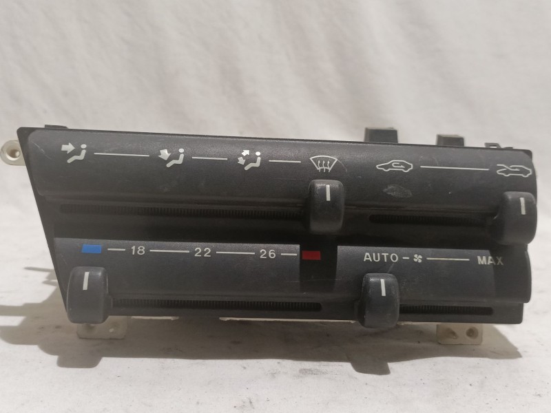 Recambio de mando calefaccion / aire acondicionado para citroen xantia berlina referencia OEM IAM 901510470002  