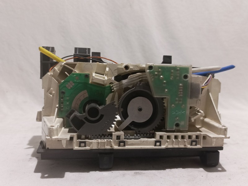 Recambio de mando calefaccion / aire acondicionado para citroen xantia berlina referencia OEM IAM 901510470002  