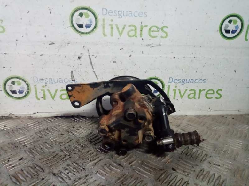 Recambio de bomba servodireccion para nissan primera berlina (p11) gx   |   0.96 - ... | 1996 | 90 cv / 66 kw referencia OEM IAM