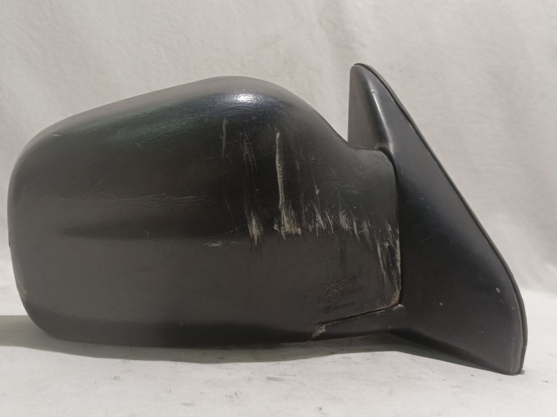 Recambio de retrovisor derecho para ssangyong musso 2.9 d referencia OEM IAM E30149635  