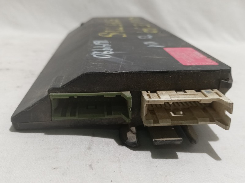 Recambio de caja reles / fusibles para bmw serie 5 berlina (e34) referencia OEM IAM 1137328033 9094301899 
