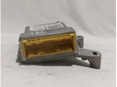 Recambio de centralita airbag para renault laguna ii (bg0) referencia OEM IAM 8200142183A 550758700  2
