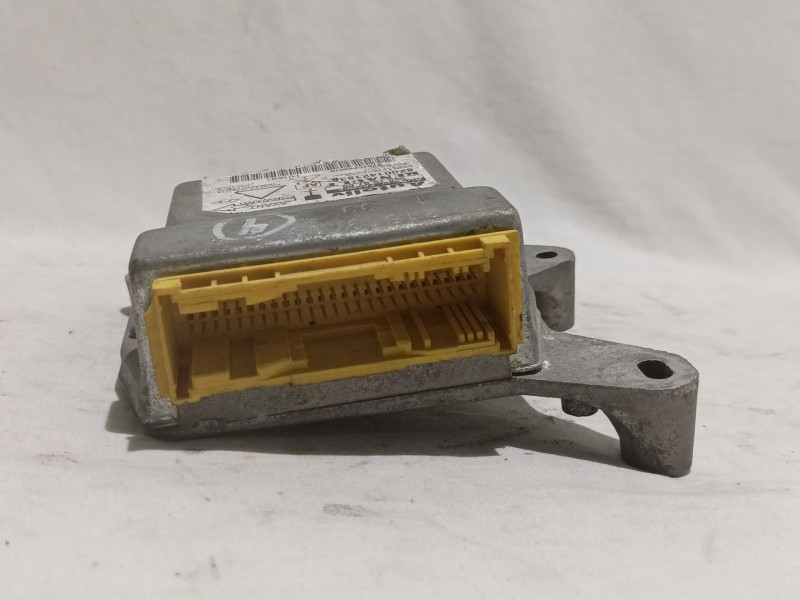 Recambio de centralita airbag para renault laguna ii (bg0) referencia OEM IAM 8200142183A 550758700 