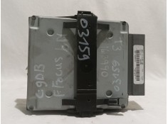 Recambio de centralita motor uce para ford focus berlina (cak) referencia OEM IAM 1S4F-12A650-AC   2