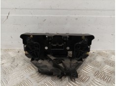Recambio de mando calefaccion / aire acondicionado para fiat seicento (187) referencia OEM IAM 46722604   2