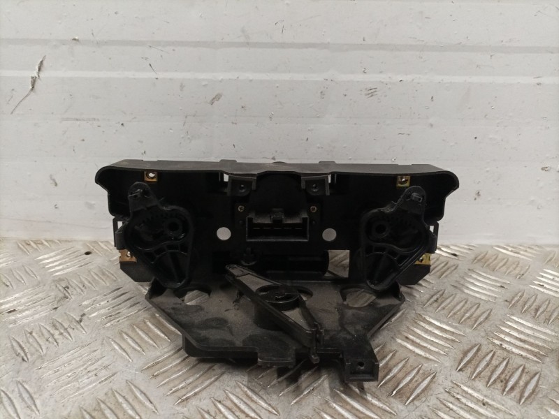 Recambio de mando calefaccion / aire acondicionado para fiat seicento (187) referencia OEM IAM 46722604  