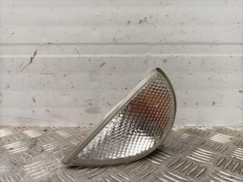 Recambio de piloto delantero izquierdo para fiat seicento (187) referencia OEM IAM   