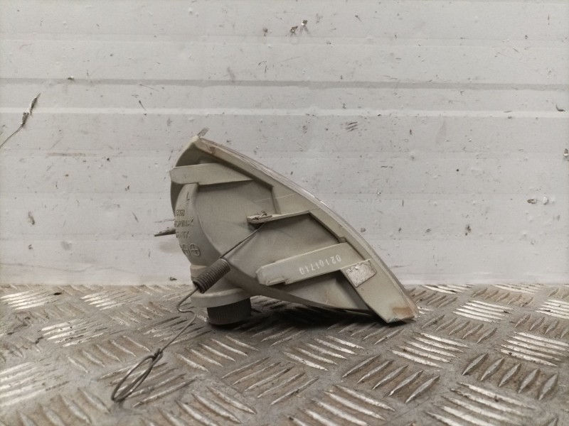 Recambio de piloto delantero izquierdo para fiat seicento (187) referencia OEM IAM   