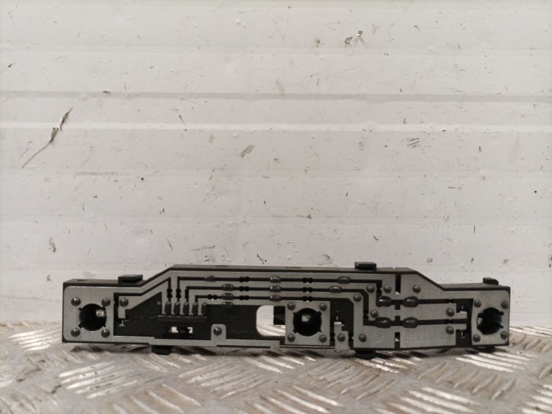 Recambio de portalamparas para fiat seicento (187) referencia OEM IAM 39660143  