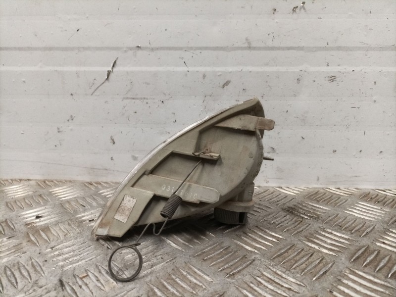 Recambio de piloto delantero derecho para fiat seicento (187) referencia OEM IAM 46769166  