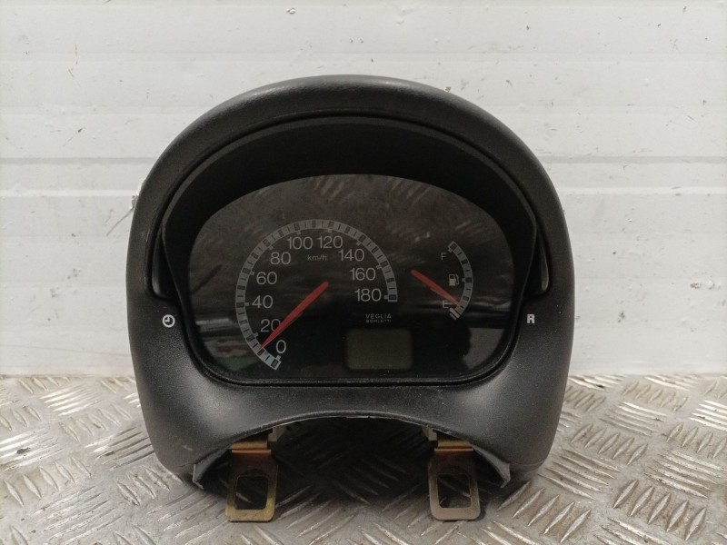 Recambio de cuadro instrumentos para fiat seicento (187) referencia OEM IAM 735262299 6063449914 