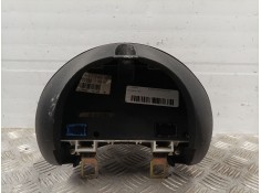 Recambio de cuadro instrumentos para fiat seicento (187) referencia OEM IAM 735262299 6063449914  2