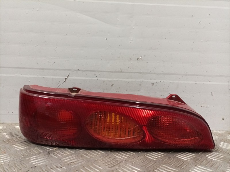 Recambio de piloto trasero izquierdo para fiat seicento (187) referencia OEM IAM 46511339  