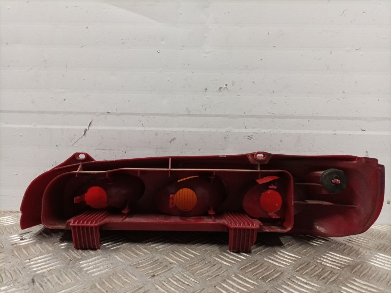 Recambio de piloto trasero izquierdo para fiat seicento (187) referencia OEM IAM 46511339  