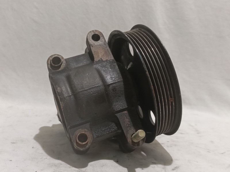 Recambio de bomba servodireccion para ford focus turnier (cak) ghia referencia OEM IAM 9AE1300 00593S3 