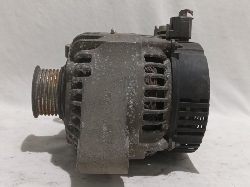 Recambio de alternador para ford focus berlina (cak) trend referencia OEM IAM 1406100 63321679 98AB10300GH