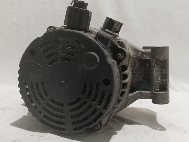 Recambio de alternador para ford focus berlina (cak) trend referencia OEM IAM 1406100 63321679 98AB10300GH