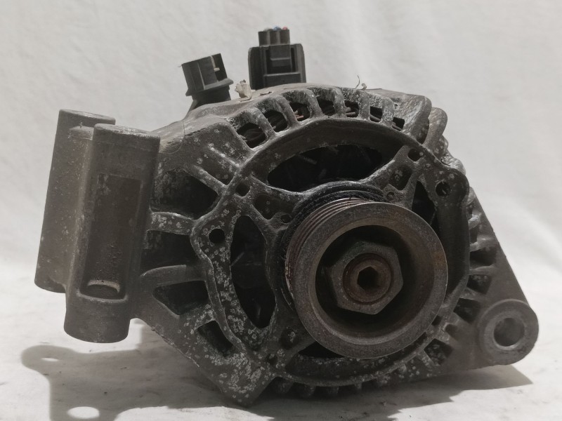 Recambio de alternador para ford focus berlina (cak) trend referencia OEM IAM 1406100 63321679 98AB10300GH