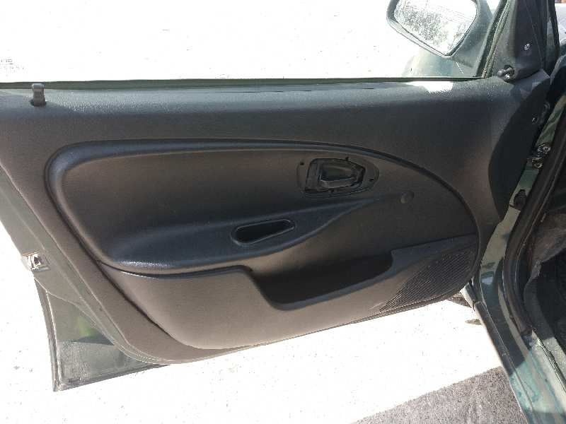 citroen saxo 1.5 diesel   |   0.96 - 0.99 | 1996 - 1999 | 57 cv / 42 kw del año 1996