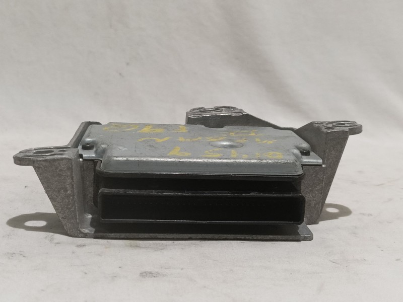 Recambio de centralita airbag para renault megane ii berlina 5p referencia OEM IAM 603383300 8200307800 