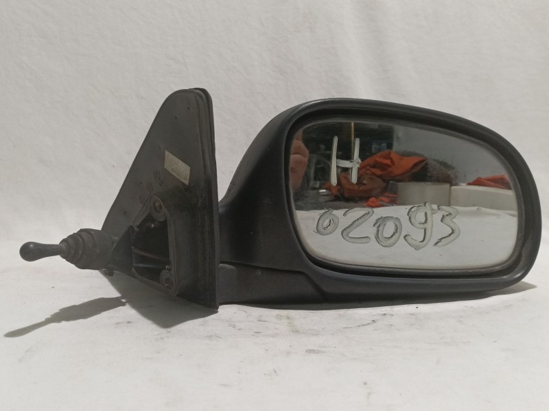 Recambio de retrovisor derecho para hyundai accent (x3) referencia OEM IAM E4022061  