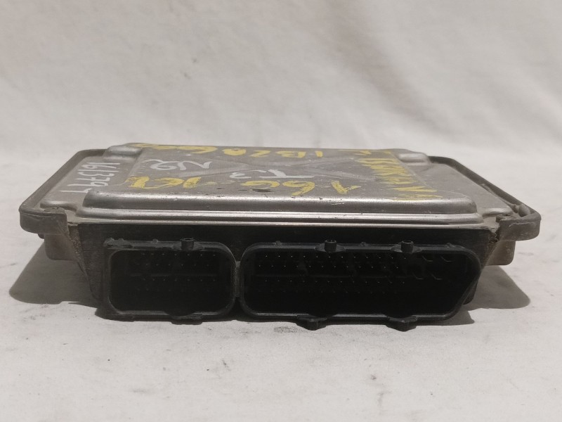 Recambio de centralita motor uce para fiat bravo (182) referencia OEM IAM IAW4EF.B1  