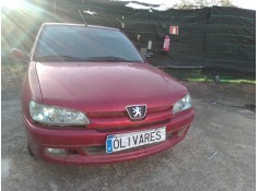 peugeot 306 berlina 3/4/5 puertas (s2) del año 1997