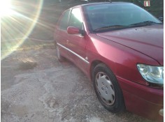 peugeot 306 berlina 3/4/5 puertas (s2) del año 1997 2