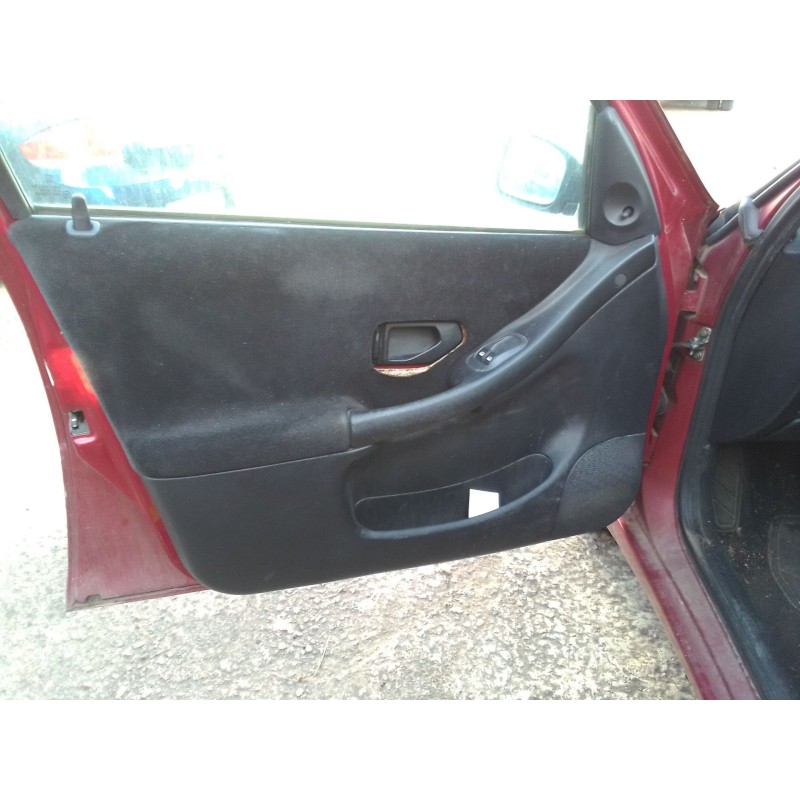 peugeot 306 berlina 3/4/5 puertas (s2) del año 1997