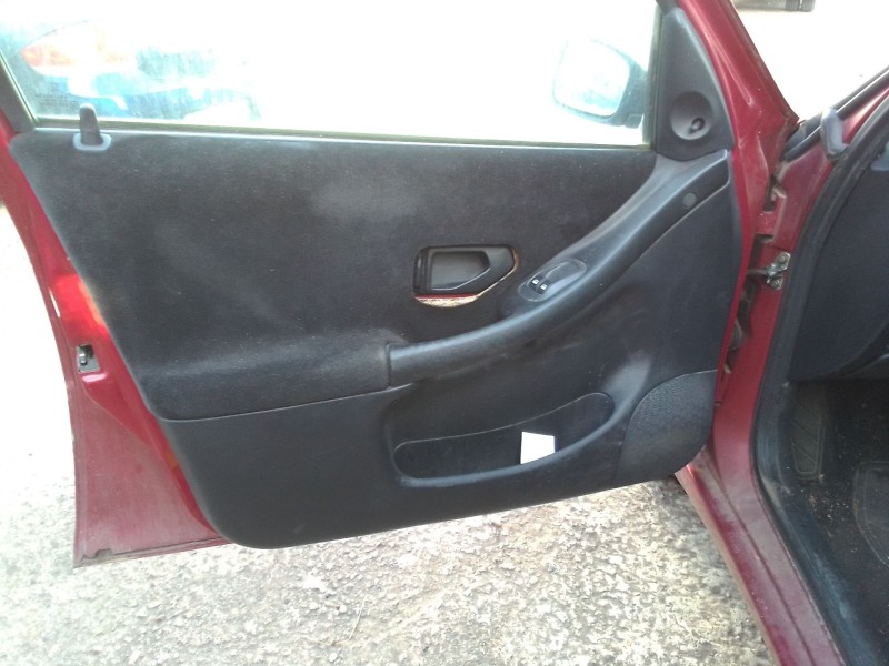 peugeot 306 berlina 3/4/5 puertas (s2) del año 1997