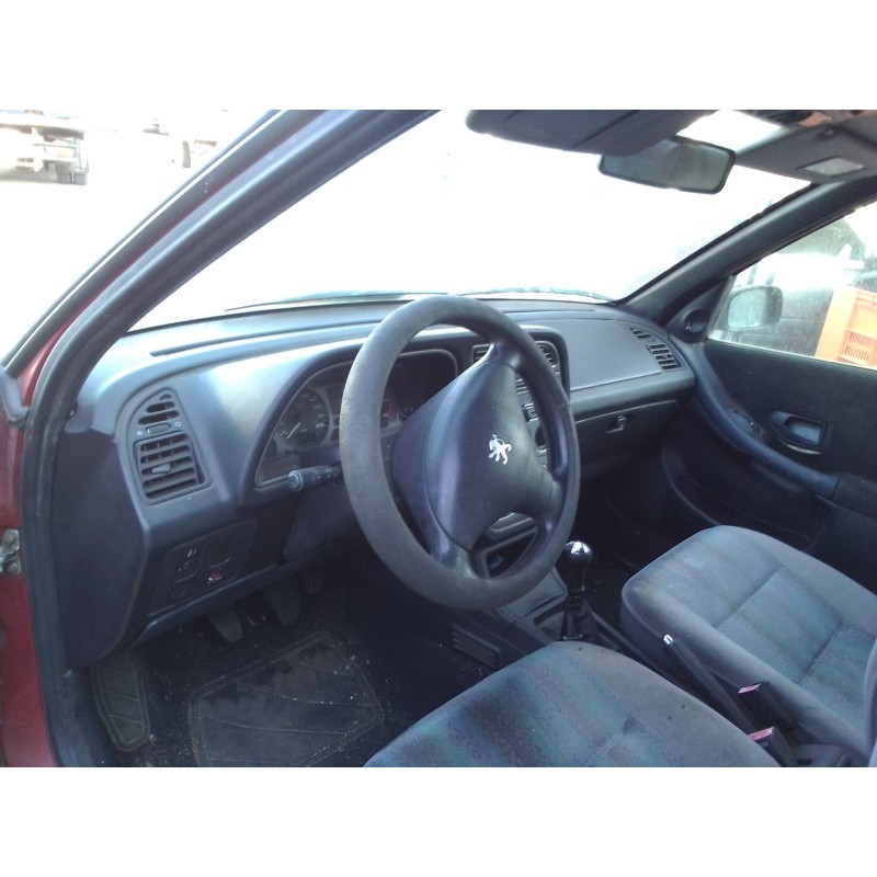 peugeot 306 berlina 3/4/5 puertas (s2) del año 1997