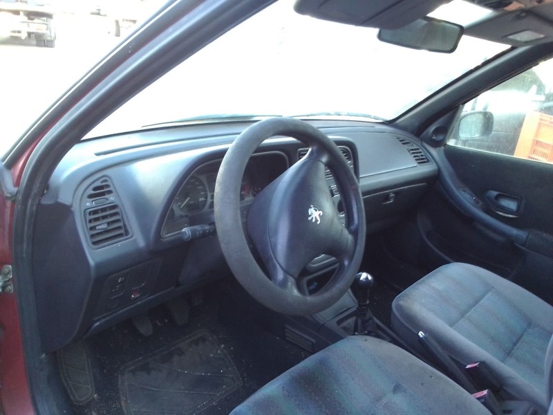 peugeot 306 berlina 3/4/5 puertas (s2) del año 1997