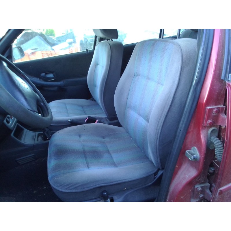 peugeot 306 berlina 3/4/5 puertas (s2) del año 1997