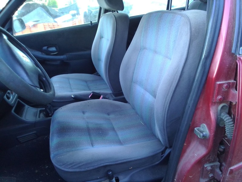 peugeot 306 berlina 3/4/5 puertas (s2) del año 1997