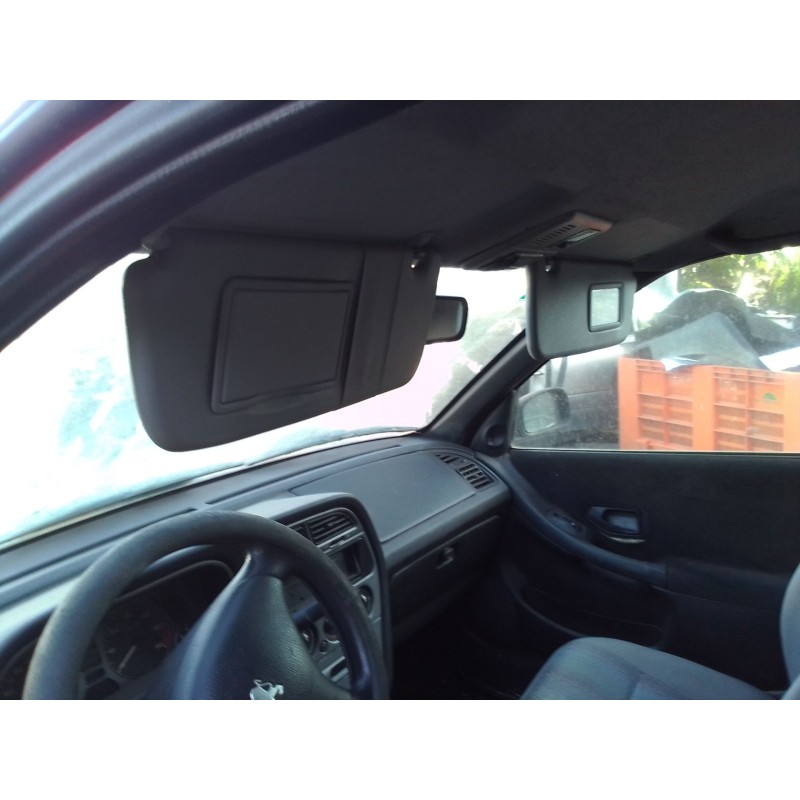 peugeot 306 berlina 3/4/5 puertas (s2) del año 1997