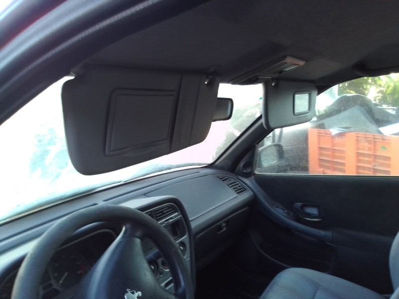 peugeot 306 berlina 3/4/5 puertas (s2) del año 1997