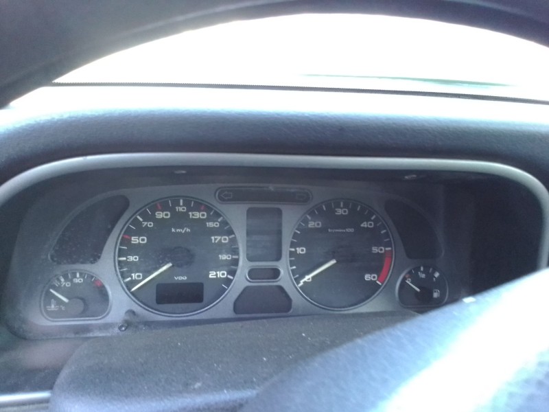 peugeot 306 berlina 3/4/5 puertas (s2) del año 1997