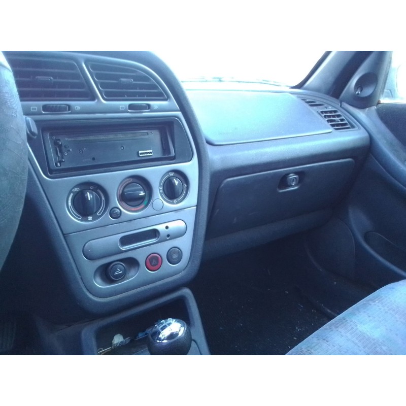 peugeot 306 berlina 3/4/5 puertas (s2) del año 1997