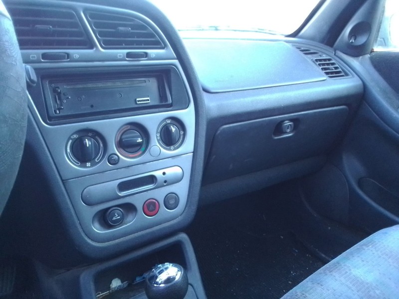 peugeot 306 berlina 3/4/5 puertas (s2) del año 1997