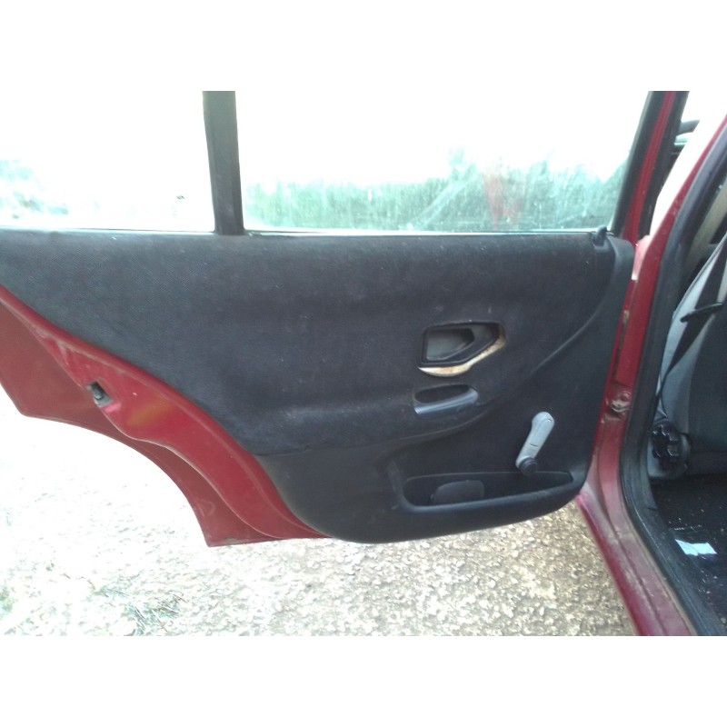 peugeot 306 berlina 3/4/5 puertas (s2) del año 1997