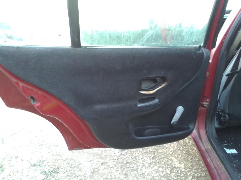 peugeot 306 berlina 3/4/5 puertas (s2) del año 1997