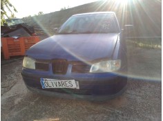 seat ibiza 6k 3puertas del año 0