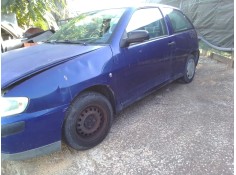 seat ibiza 6k 3puertas del año 0 2