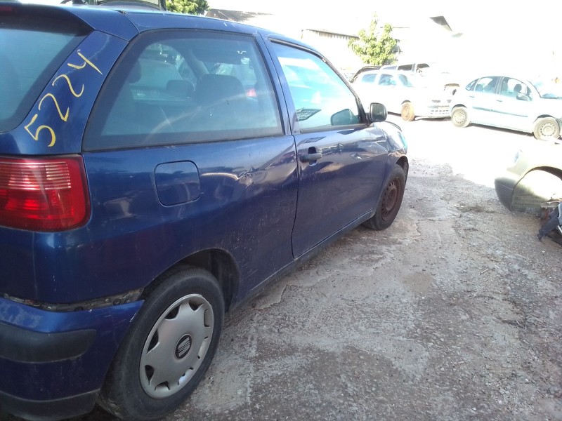 seat ibiza 6k 3puertas del año 0