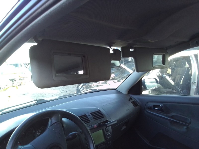 seat ibiza 6k 3puertas del año 0