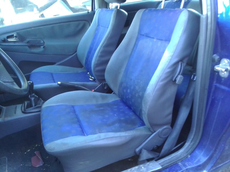 seat ibiza 6k 3puertas del año 0