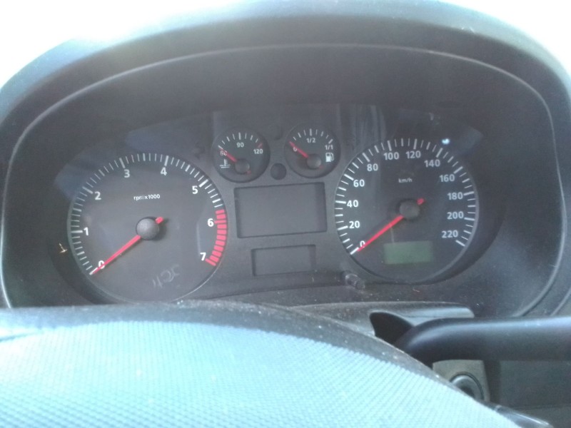 seat ibiza 6k 3puertas del año 0